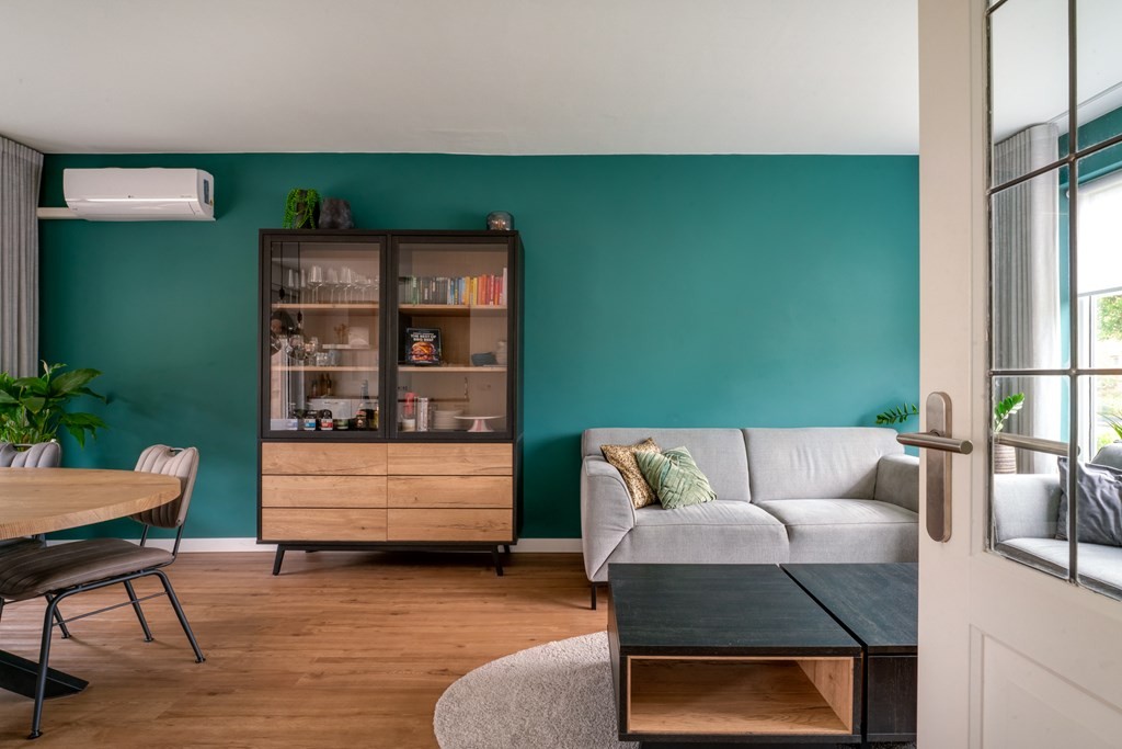 Tussenwoning te koop: Rozenstraat 4, Giesbeek