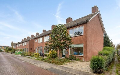 Leliestraat 13