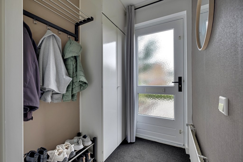 Tussenwoning te koop: Klaverweide 38, Giesbeek