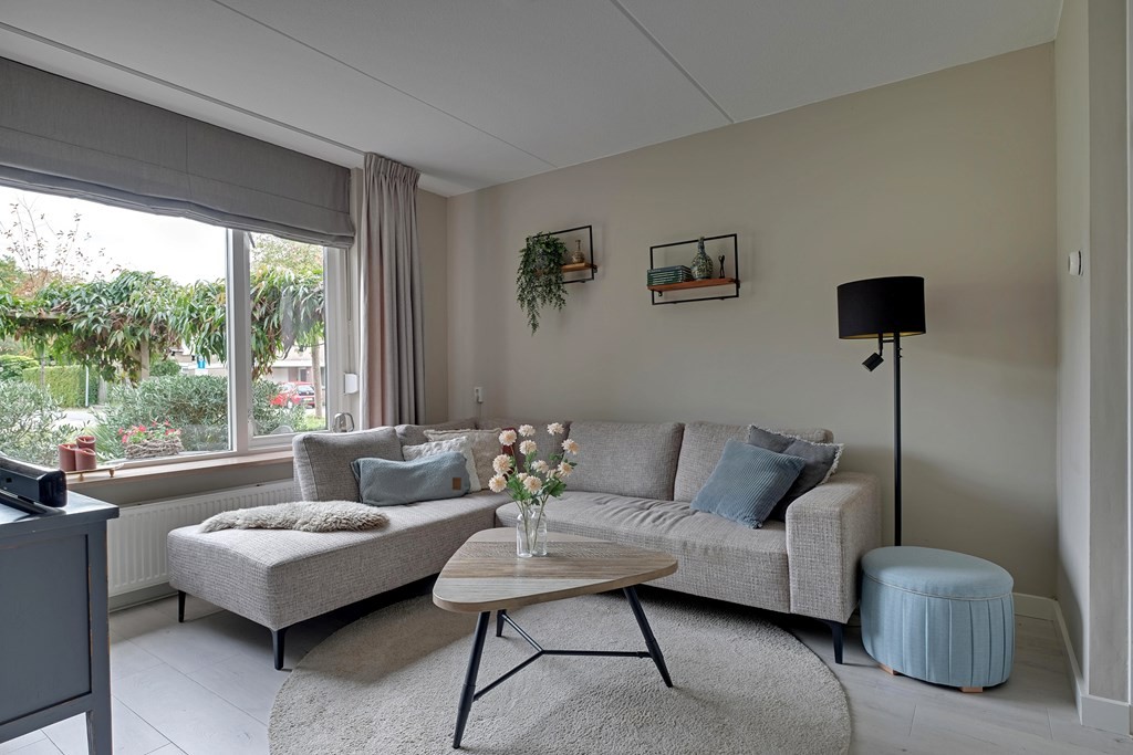 Tussenwoning te koop: Klaverweide 38, Giesbeek