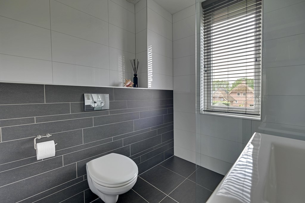 Tussenwoning te koop: Klaverweide 38, Giesbeek