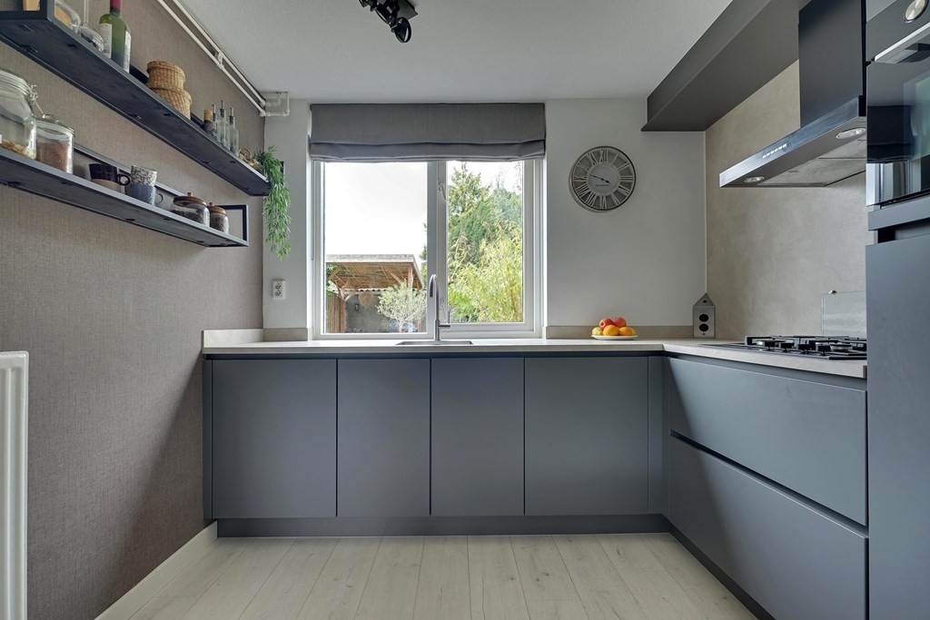 Tussenwoning te koop: Klaverweide 38, Giesbeek