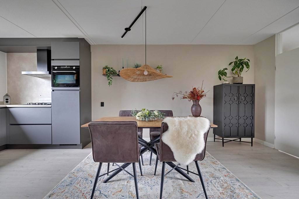 Tussenwoning te koop: Klaverweide 38, Giesbeek