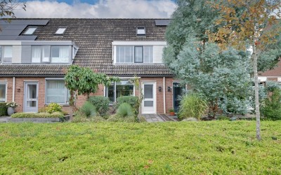 Klaverweide 38