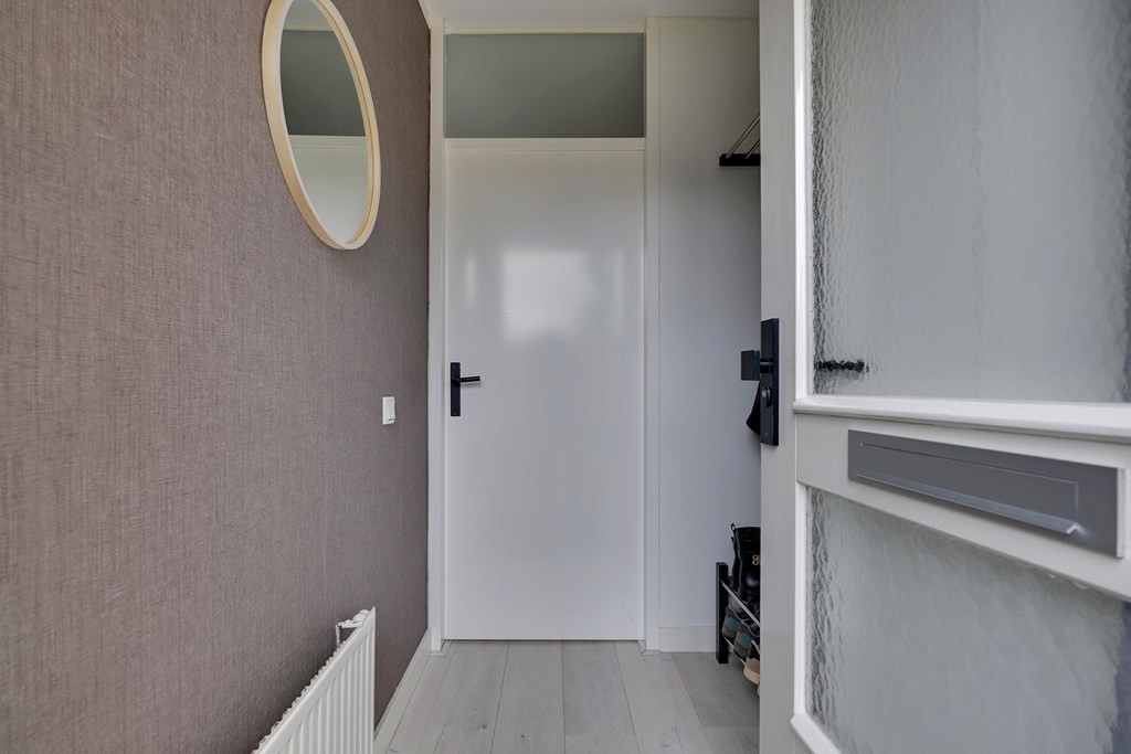 Tussenwoning te koop: Klaverweide 38, Giesbeek