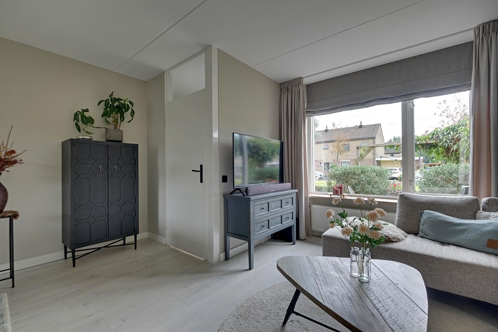 Tussenwoning te koop: Klaverweide 38, Giesbeek