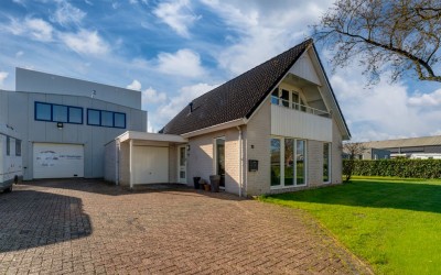 Nijverheidsstraat 15