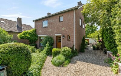 Ds J A Visserstraat 37