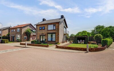 Ds J A Visserstraat 48