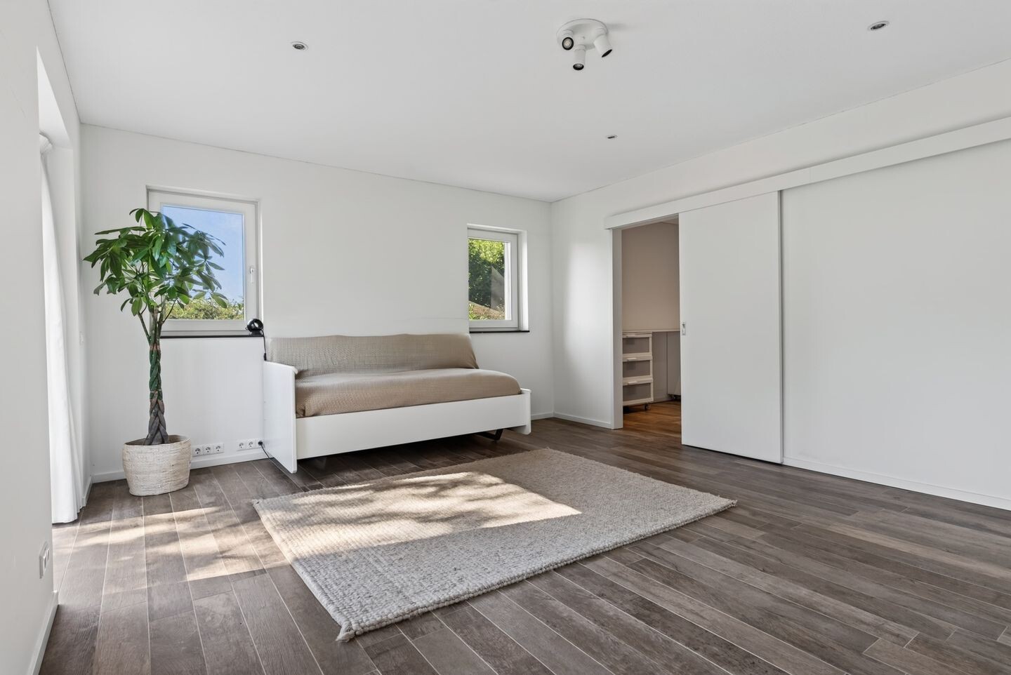 Twee-onder-één-kap te koop: Groenestraat 4, Lathum
