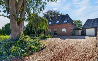 Groenestraat 4