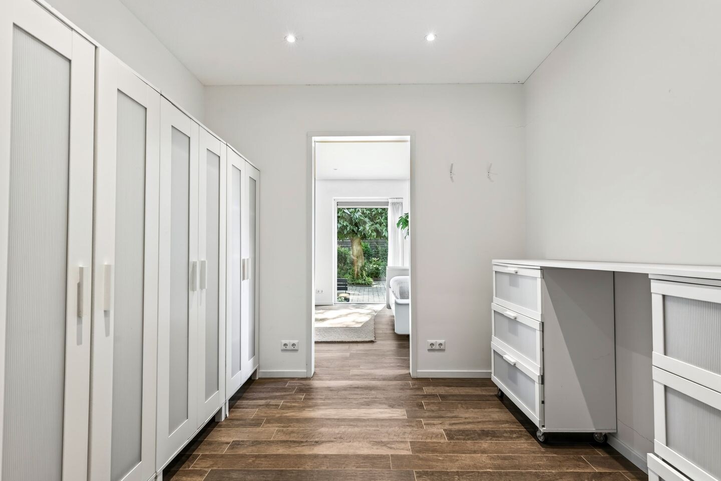 Twee-onder-één-kap te koop: Groenestraat 4, Lathum