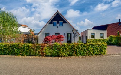 Wilde Zwaan 22