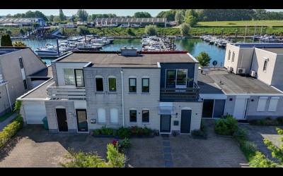 Blauwe Reiger 38