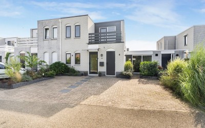 Blauwe Reiger 38
