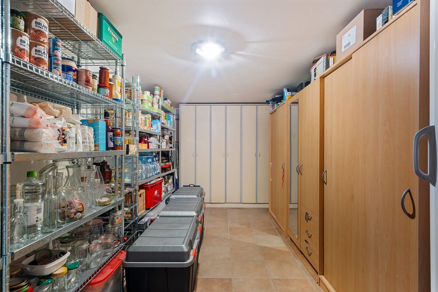 Vrijstaande woning te koop: Meerkoet 48, Lathum