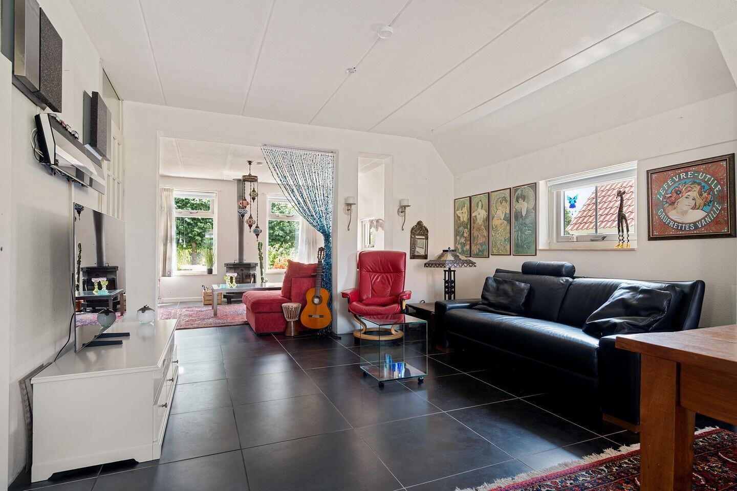 Vrijstaande woning te koop: Meerkoet 48, Lathum