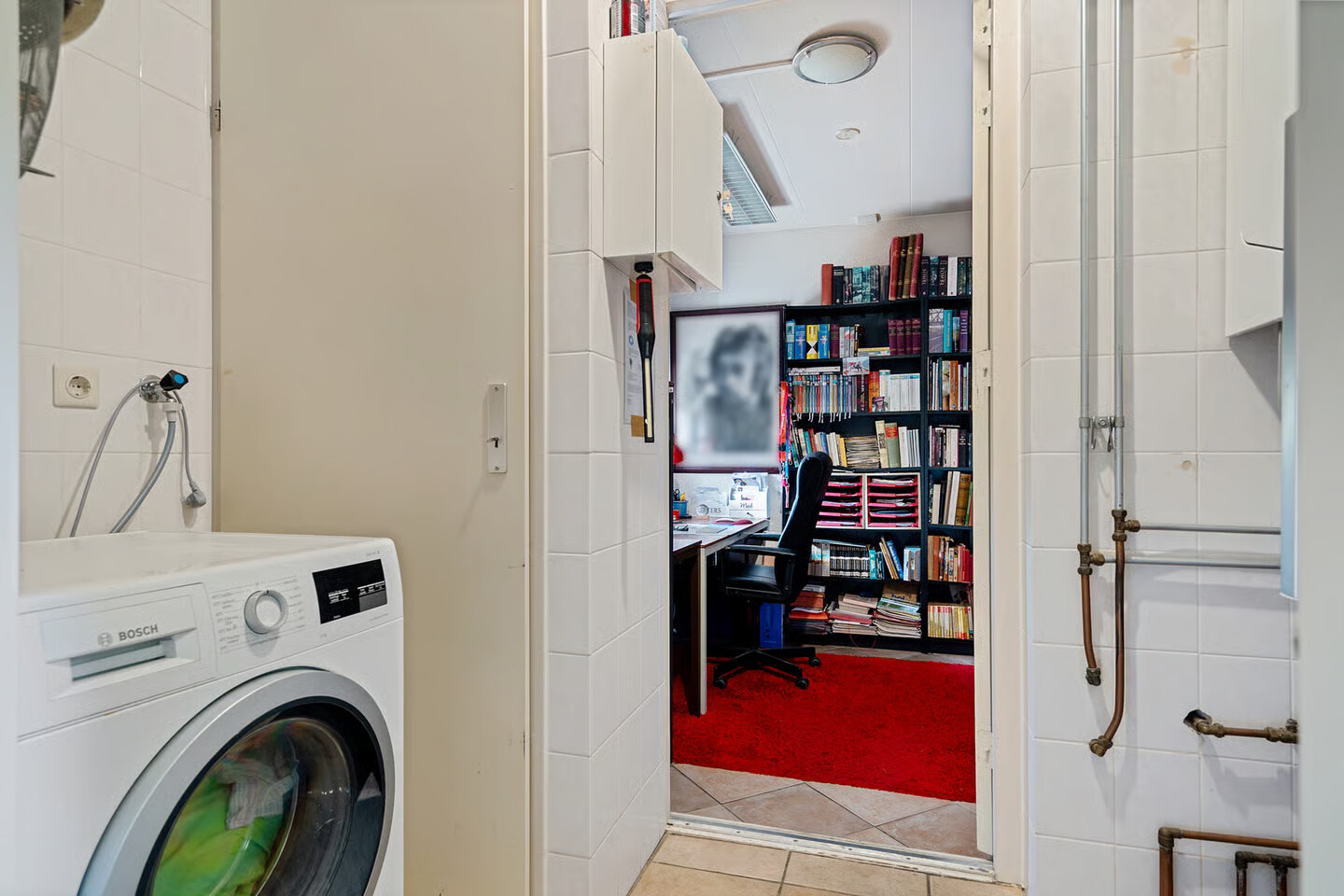 Vrijstaande woning te koop: Meerkoet 48, Lathum