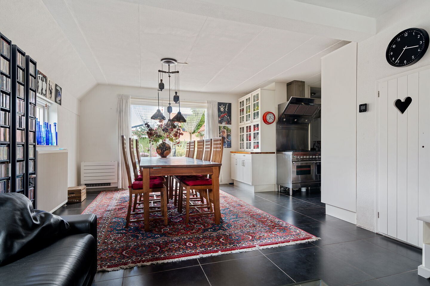 Vrijstaande woning te koop: Meerkoet 48, Lathum