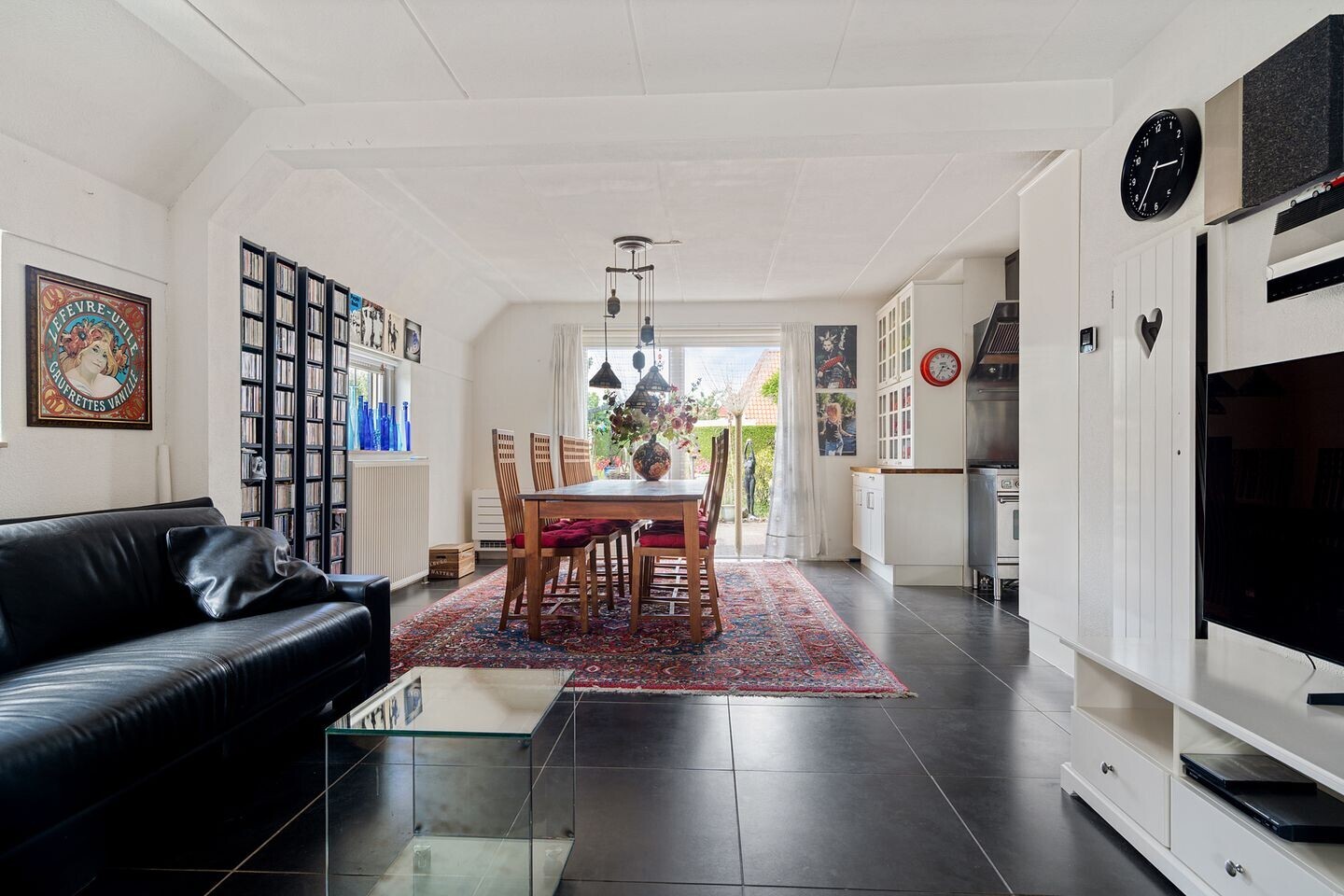 Vrijstaande woning te koop: Meerkoet 48, Lathum