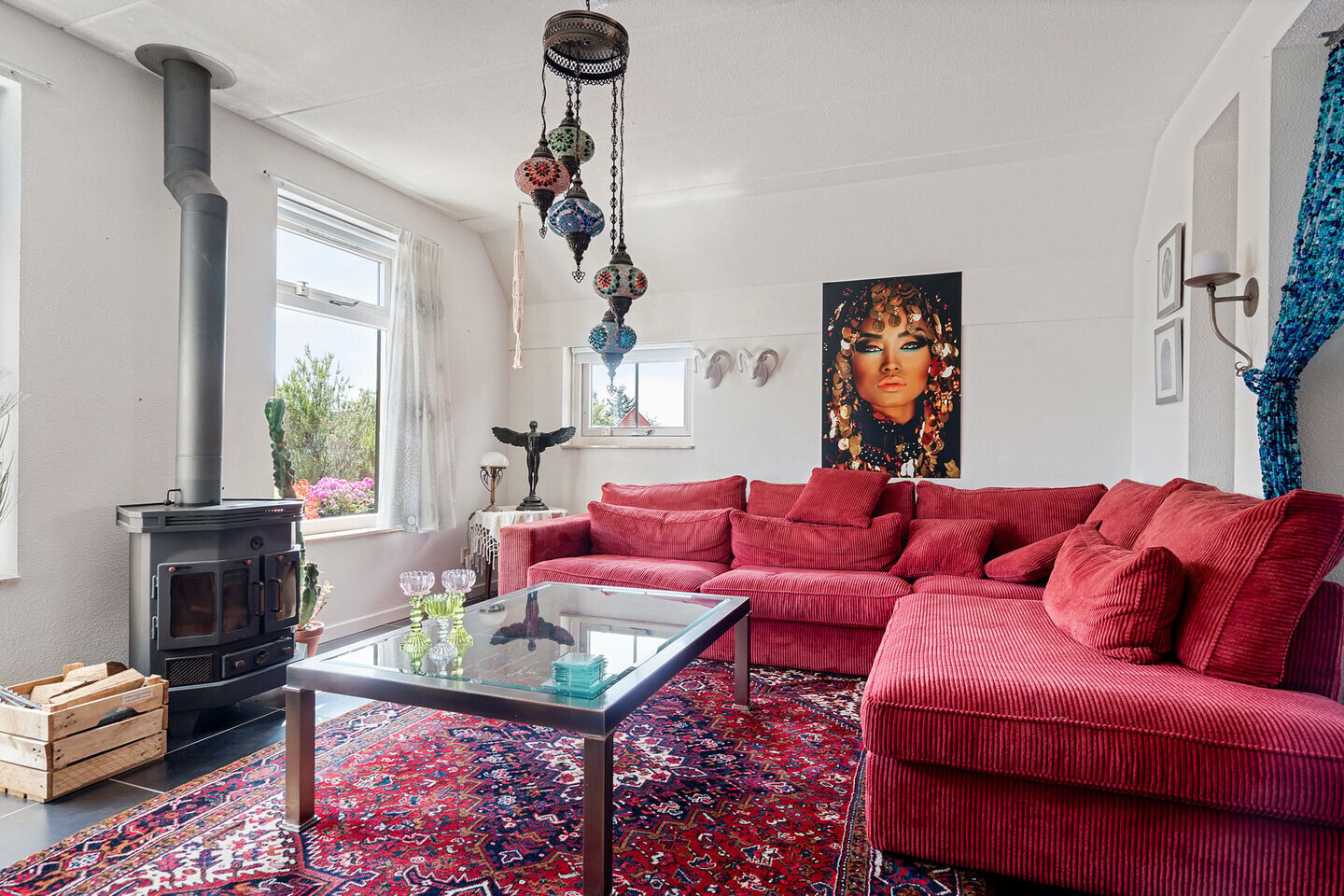 Vrijstaande woning te koop: Meerkoet 48, Lathum