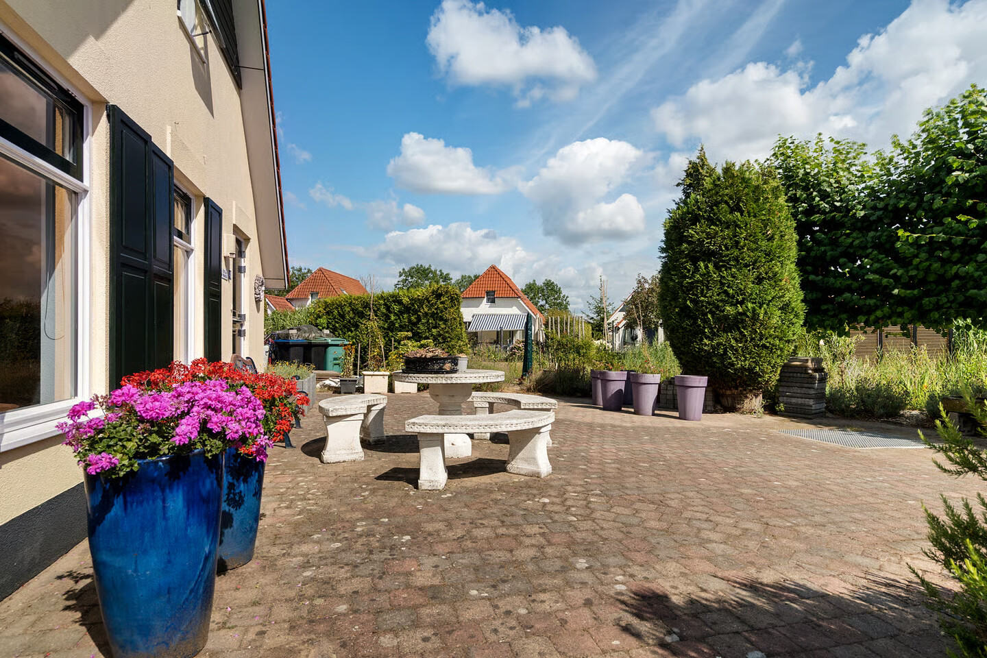 Vrijstaande woning te koop: Meerkoet 48, Lathum