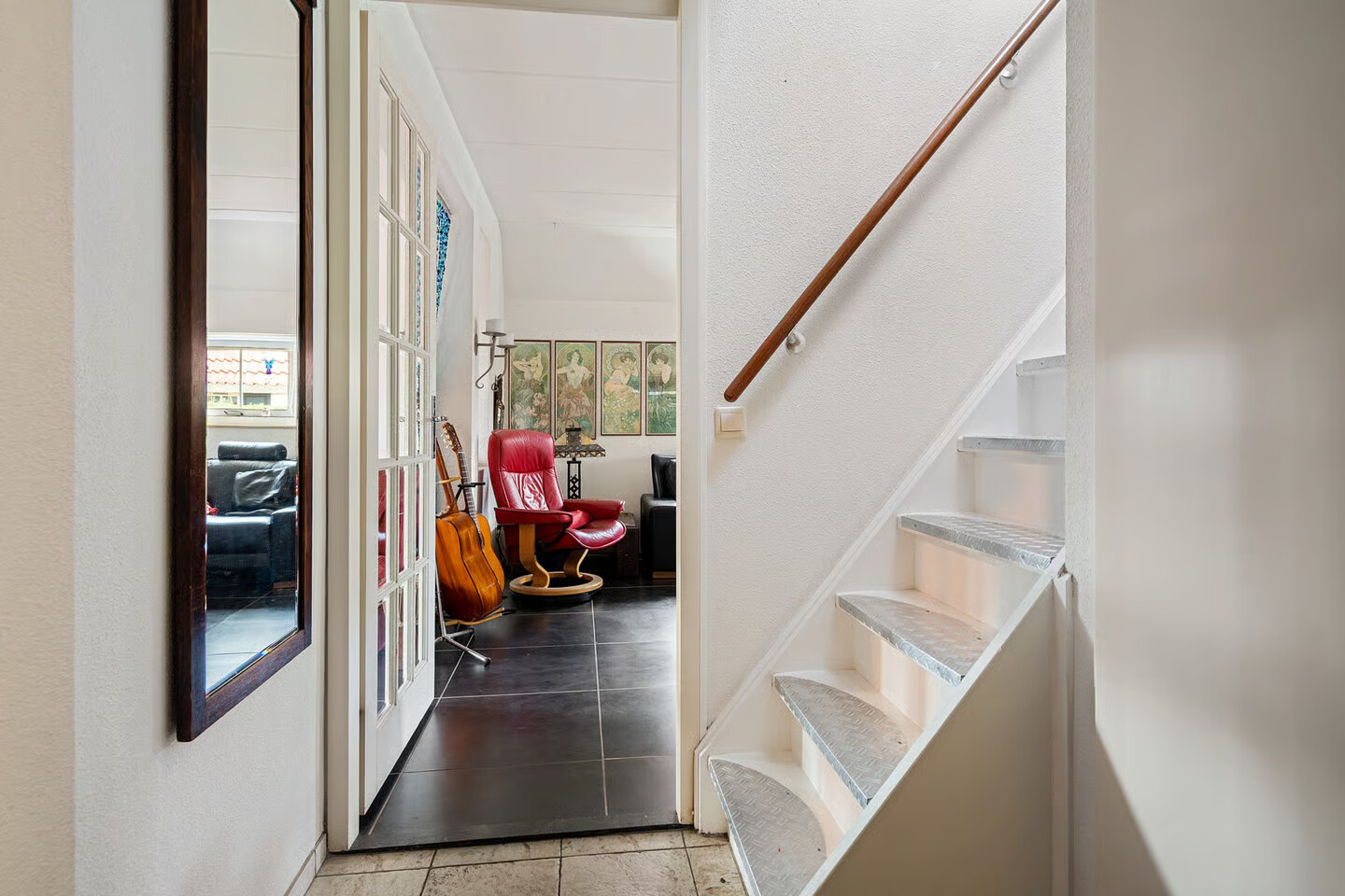 Vrijstaande woning te koop: Meerkoet 48, Lathum