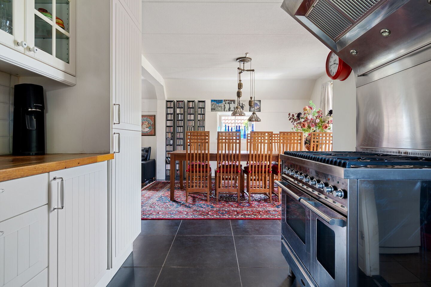 Vrijstaande woning te koop: Meerkoet 48, Lathum