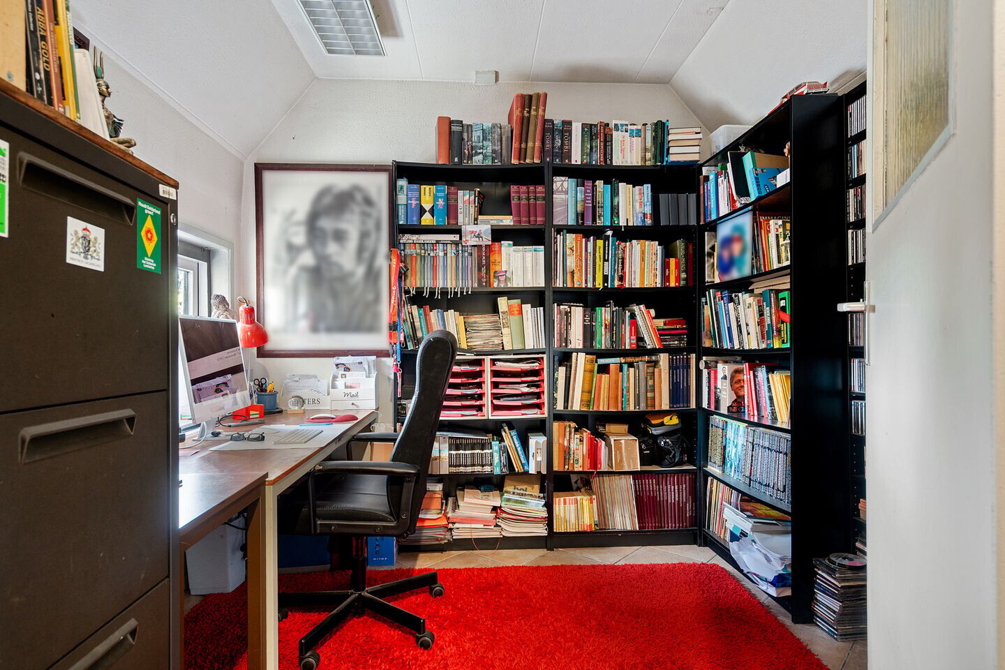 Vrijstaande woning te koop: Meerkoet 48, Lathum
