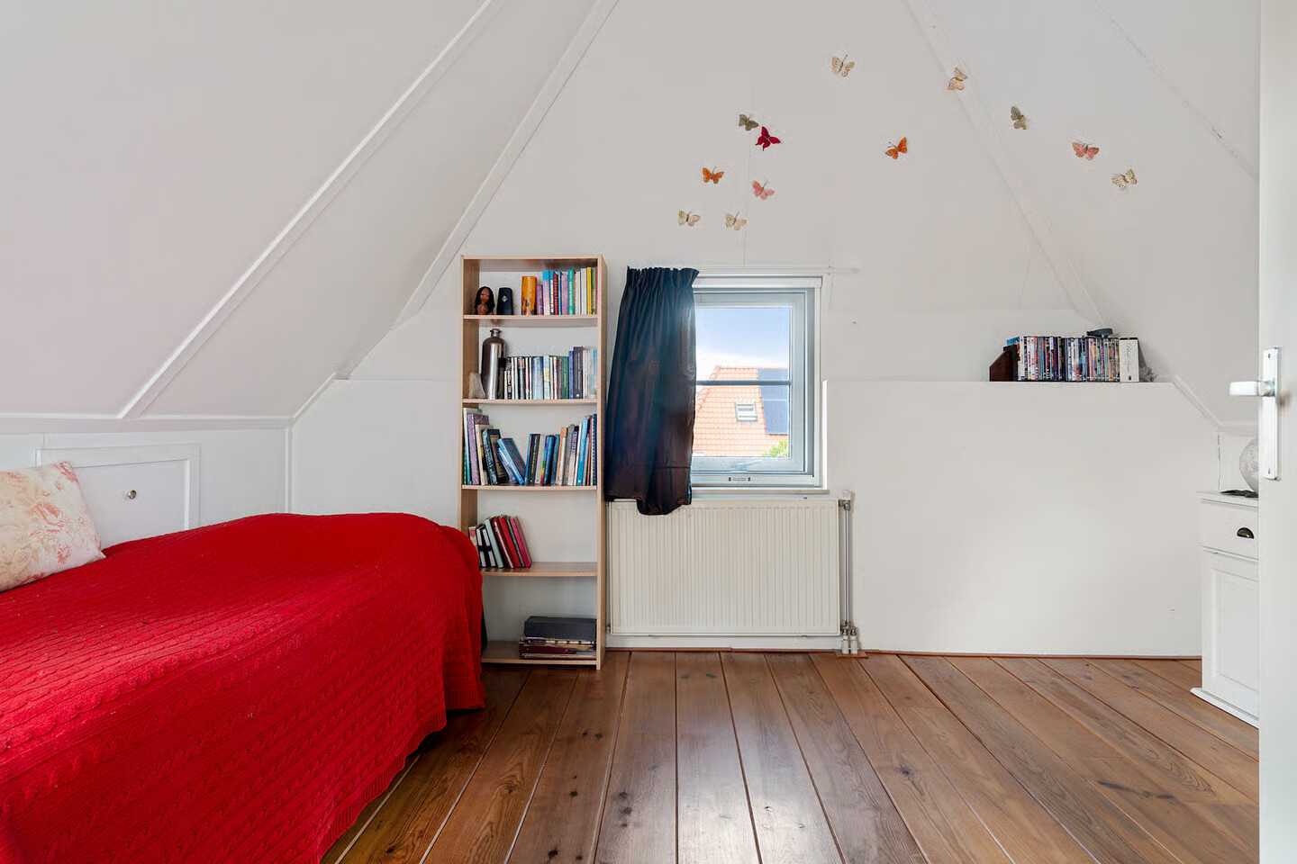Vrijstaande woning te koop: Meerkoet 48, Lathum