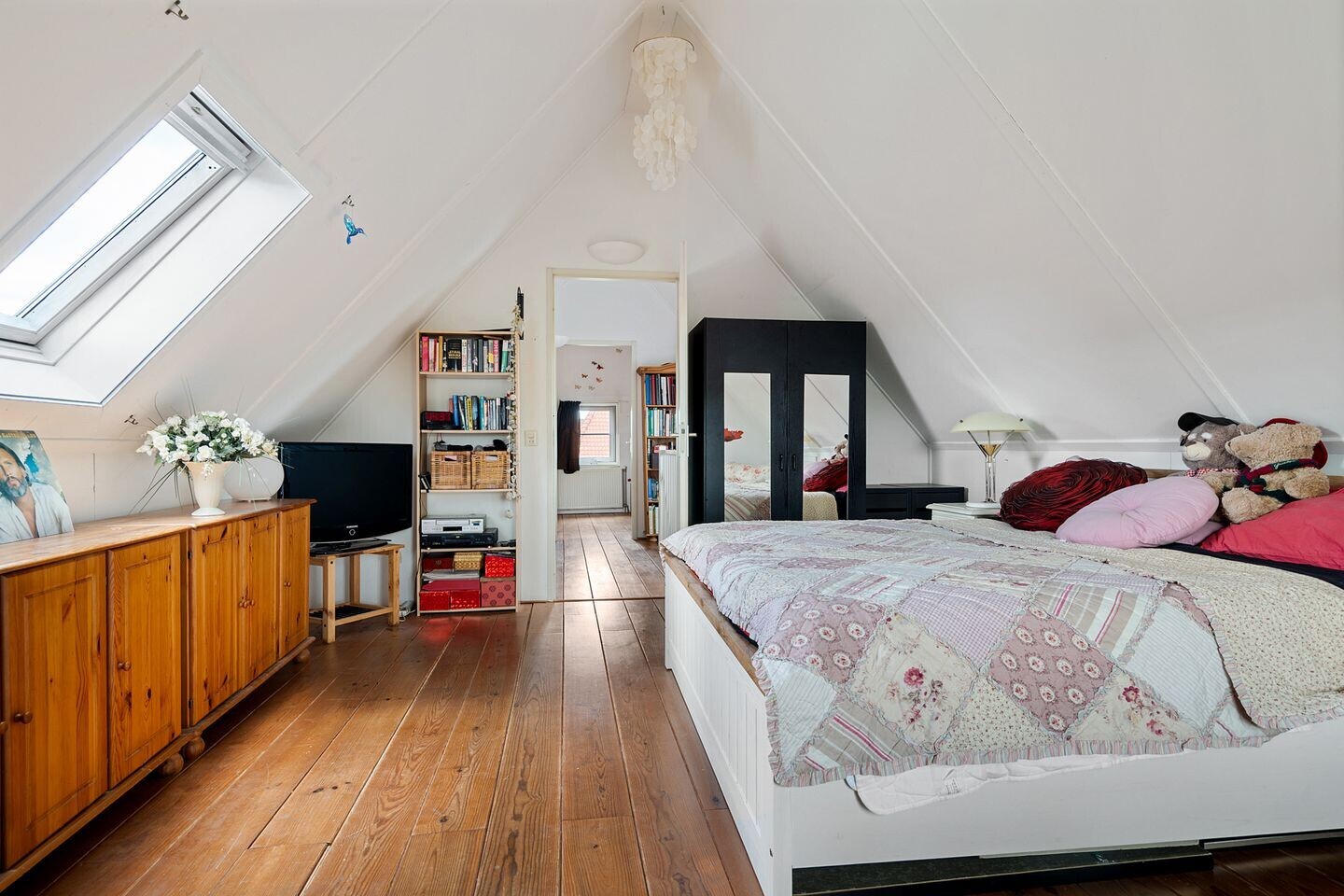 Vrijstaande woning te koop: Meerkoet 48, Lathum