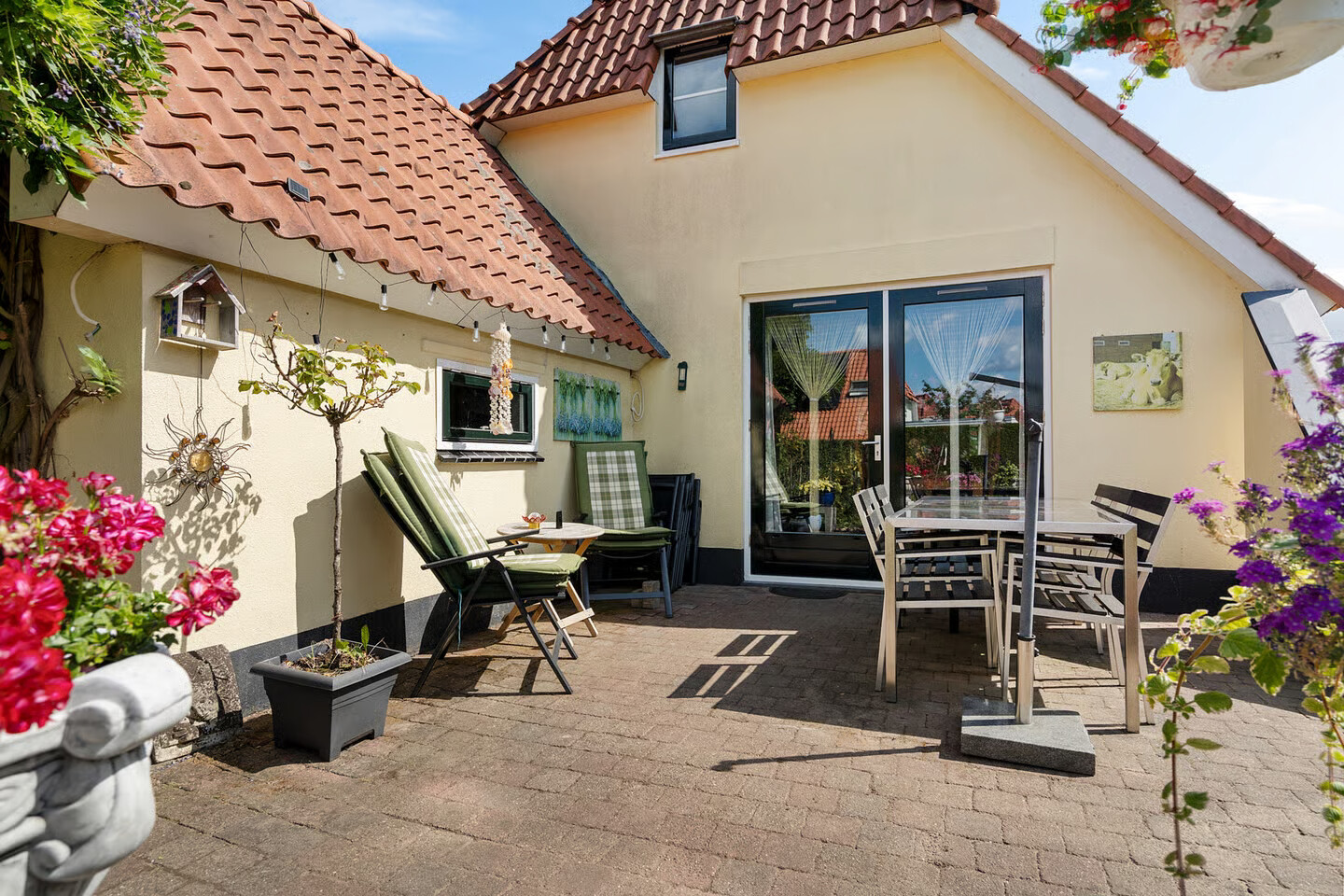 Vrijstaande woning te koop: Meerkoet 48, Lathum