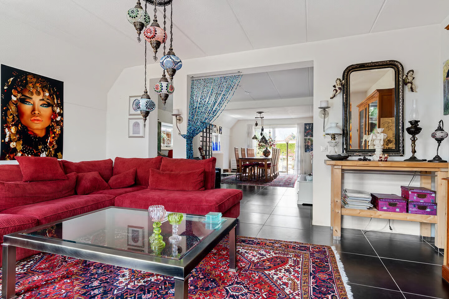 Vrijstaande woning te koop: Meerkoet 48, Lathum