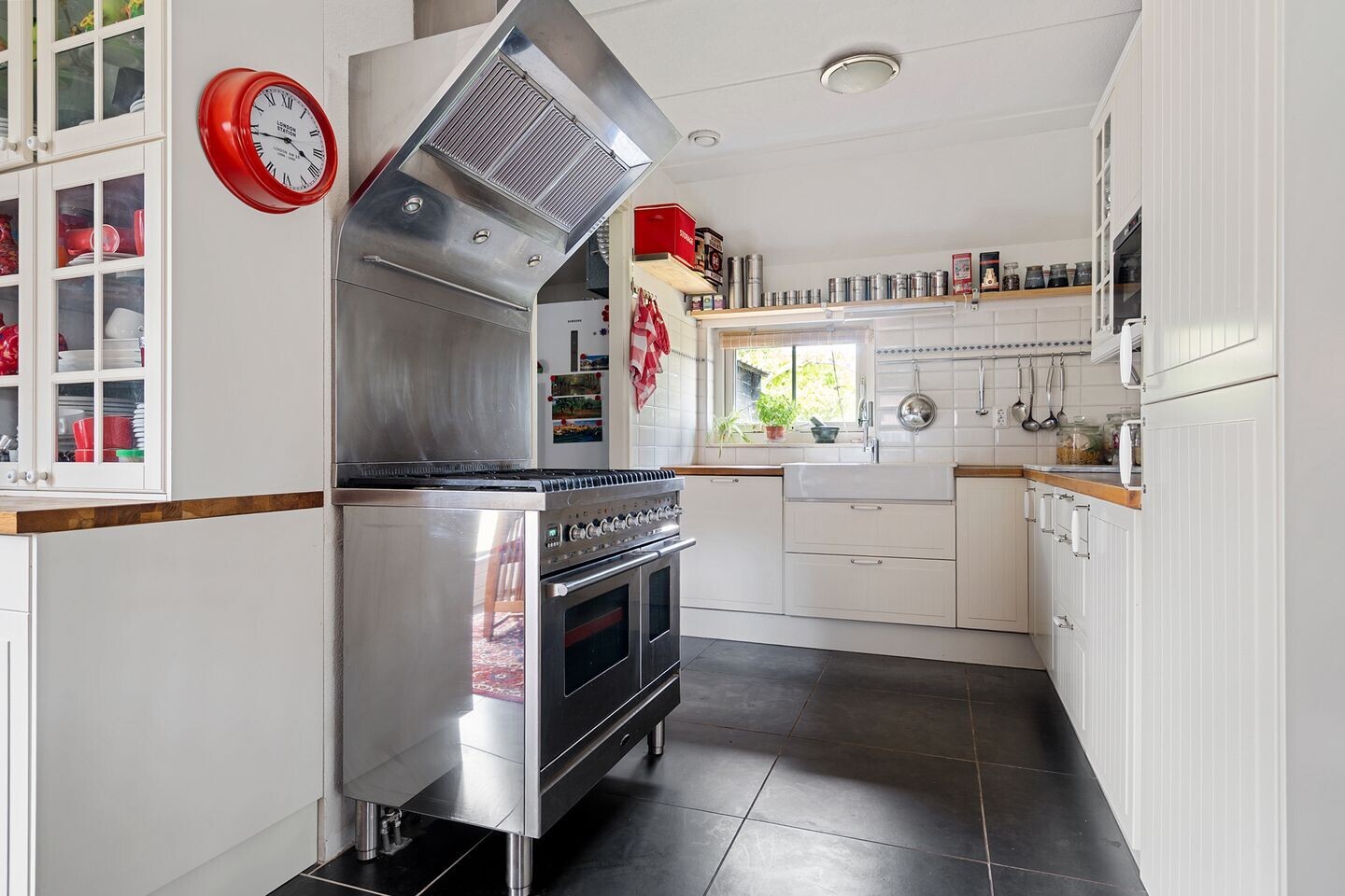 Vrijstaande woning te koop: Meerkoet 48, Lathum