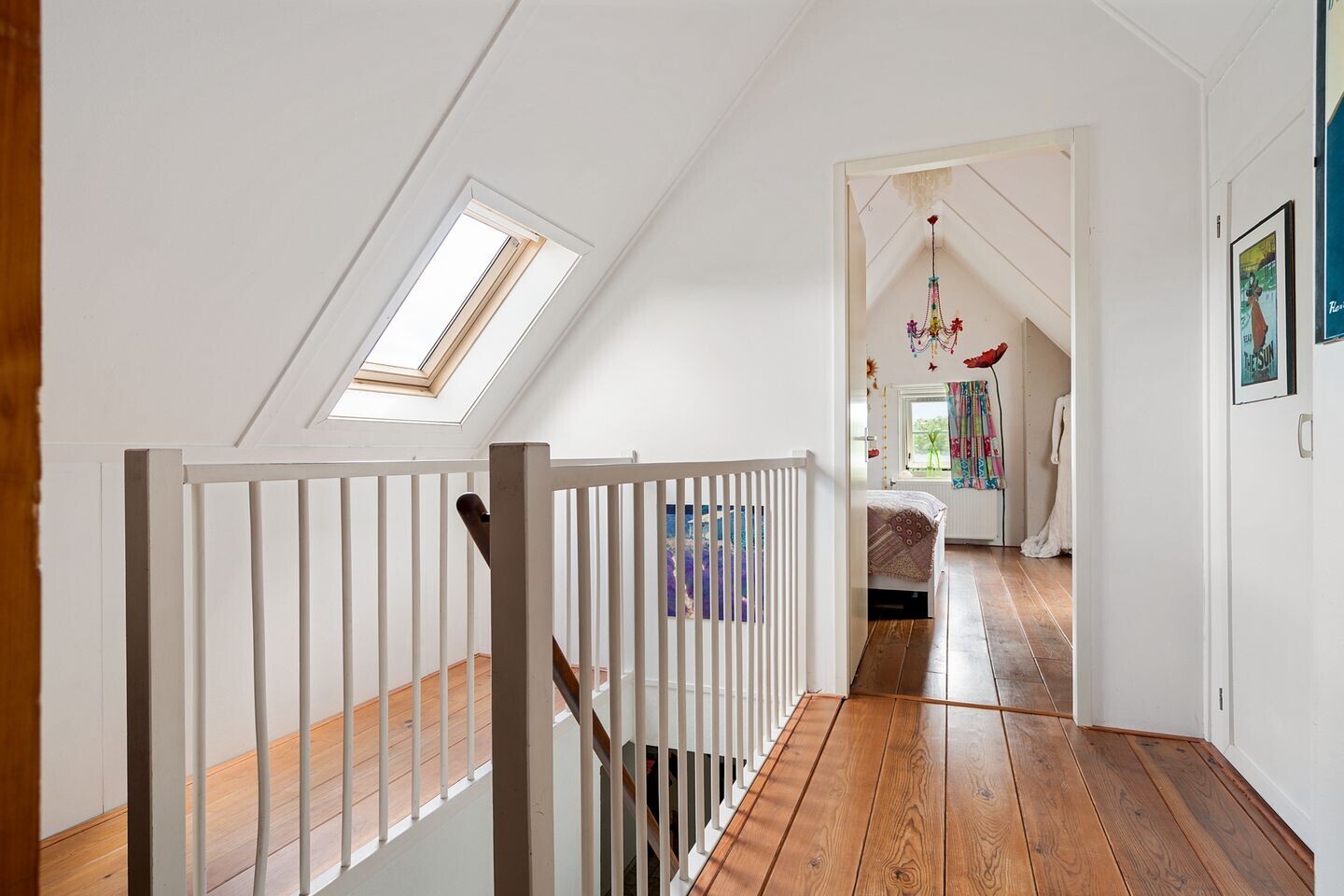 Vrijstaande woning te koop: Meerkoet 48, Lathum