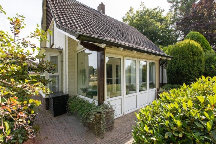 Vrijstaande woning te koop: Arnhemsestraatweg 177, Rheden