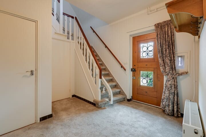 Vrijstaande woning te koop: Arnhemsestraatweg 177, Rheden