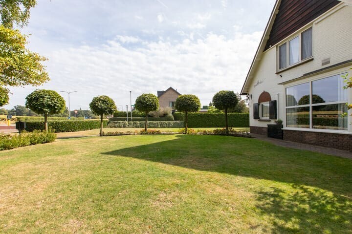 Vrijstaande woning te koop: Arnhemsestraatweg 177, Rheden