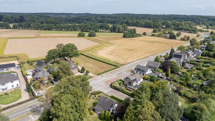 Vrijstaande woning te koop: Arnhemsestraatweg 177, Rheden