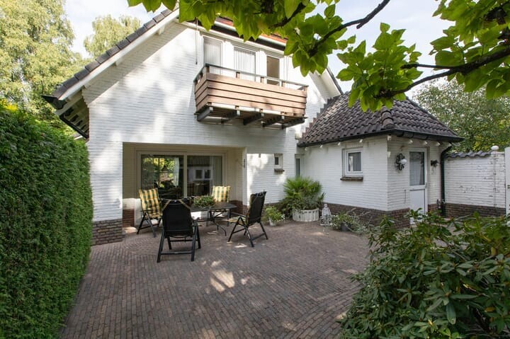 Vrijstaande woning te koop: Arnhemsestraatweg 177, Rheden