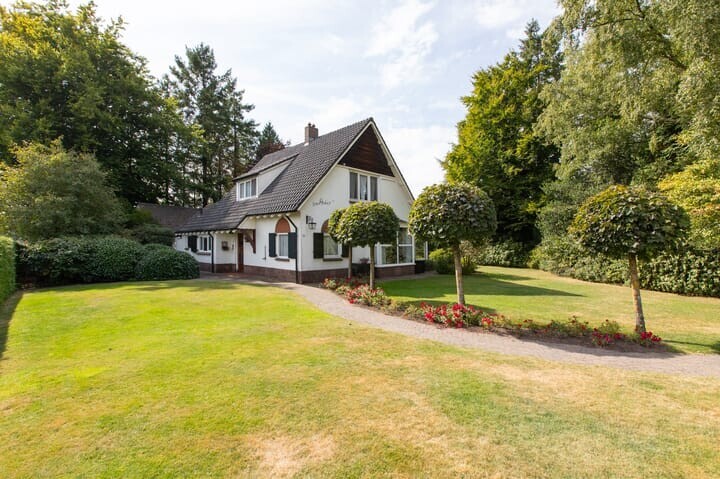 Vrijstaande woning te koop: Arnhemsestraatweg 177, Rheden