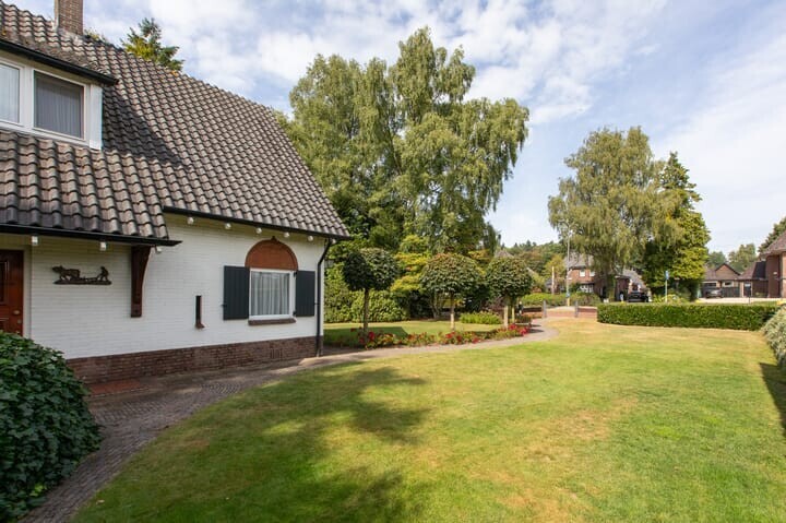 Vrijstaande woning te koop: Arnhemsestraatweg 177, Rheden