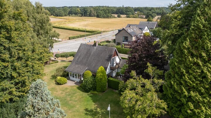 Vrijstaande woning te koop: Arnhemsestraatweg 177, Rheden