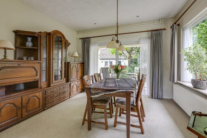 Vrijstaande woning te koop: Arnhemsestraatweg 177, Rheden