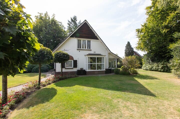 Vrijstaande woning te koop: Arnhemsestraatweg 177, Rheden