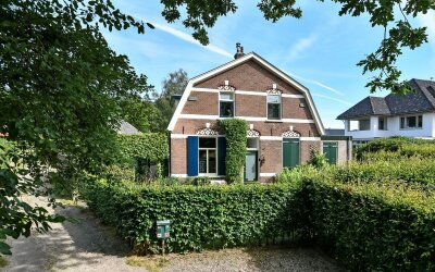 Arnhemsestraatweg 38