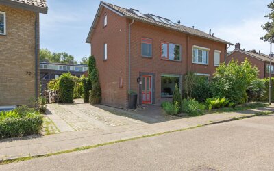 Parallelweg 73