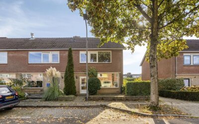 Willem Barentszstraat 17