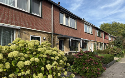Willem Barentszstraat 10