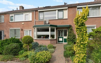 Cornelis Houtmanstraat 24